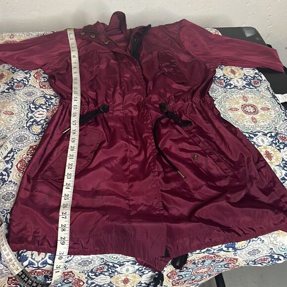 Day to Day rain jacket - Picture 7 of 7